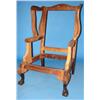 Image 1 : CHESTER COUNTY WING CHAIR FRAME
