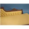Image 3 : VICTORIAN WALNUT FAINTING COUCH