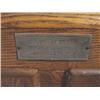 Image 4 : OAK ICE CHEST