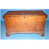 Image 1 : SUSSEX COUNTY DELAWARE WALNUT BLANKET CHEST