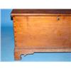 Image 2 : SUSSEX COUNTY DELAWARE WALNUT BLANKET CHEST