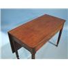 Image 2 : SHERATON WALNUT TABLE