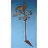 Image 1 : PRIMITIVE COPPER WEATHERVANE