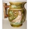 Image 2 : MAJOLICA WATER PITCHER
