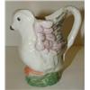 Image 2 : FIGURAL PORCELAIN CREAMER