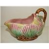 Image 2 : SMALL MAJOLICA CREAMER