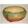 Image 1 : ART POTTERY BOWL