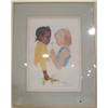 Image 1 : CAROLYN BLISH FRAMED PRINT