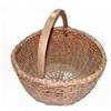 Image 2 : PRIMITIVE SPLINT OAK BASKET