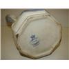 Image 3 : DAVENPORT (1830-1880) IRONSTONE PITCHER