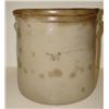 Image 1 : LARGE STONEWARE CROCK