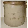 Image 2 : LARGE STONEWARE CROCK