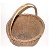 Image 2 : PRIMITIVE SPLINT-OAK BASKET