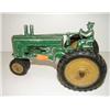Image 2 : VINTAGE DIE CAST JOHN DEERE TRACTOR