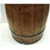 Image 3 : PRIMITIVE WOODEN BUTTER CHURN