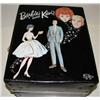 Image 1 : VINTAGE BARBIE CASE AND DOLLS