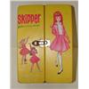Image 1 : VINTAGE SKIPPER CASE AND DOLL