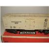 Image 2 : LIONEL NO. 6472 REFRIGERATOR CAR WITH BOX