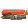 Image 2 : LIONEL UCS 'O' GAUGE REMOTE CONTROL TRACK SET WIT