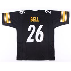 LeVeon Bell Signed Steelers Jersey (JSA COA)
