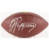 Image 1 : Jabrill Peppers Signed NFL Football (JSA COA)