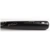 Image 1 : Manuel Margot Signed Louisvillie Slugger Baseball Bat (MLB Hologram)
