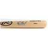 Image 1 : Lou Brock Signed Rawlings Pro Baseball Bat Inscribed "3023 Hits" (MLB Hologram)