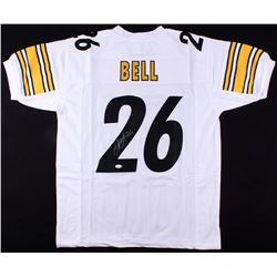 LeVeon Bell Signed Jersey (JSA COA)