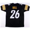 Image 1 : LeVeon Bell Signed Jersey (JSA COA)