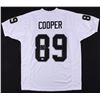 Image 1 : Amari Cooper Signed Jersey (JSA COA)