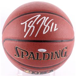 Dwight Howard Signed Basketball (Tristar Hologram)