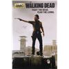 Image 1 : Chandler Riggs Signed "The Walking Dead" 24x36 Poster Inscribed "Carl" (Radtke COA)