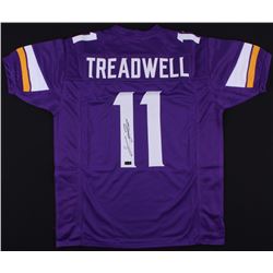 Laquon Treadwell Signed Jersey (Radtke COA)