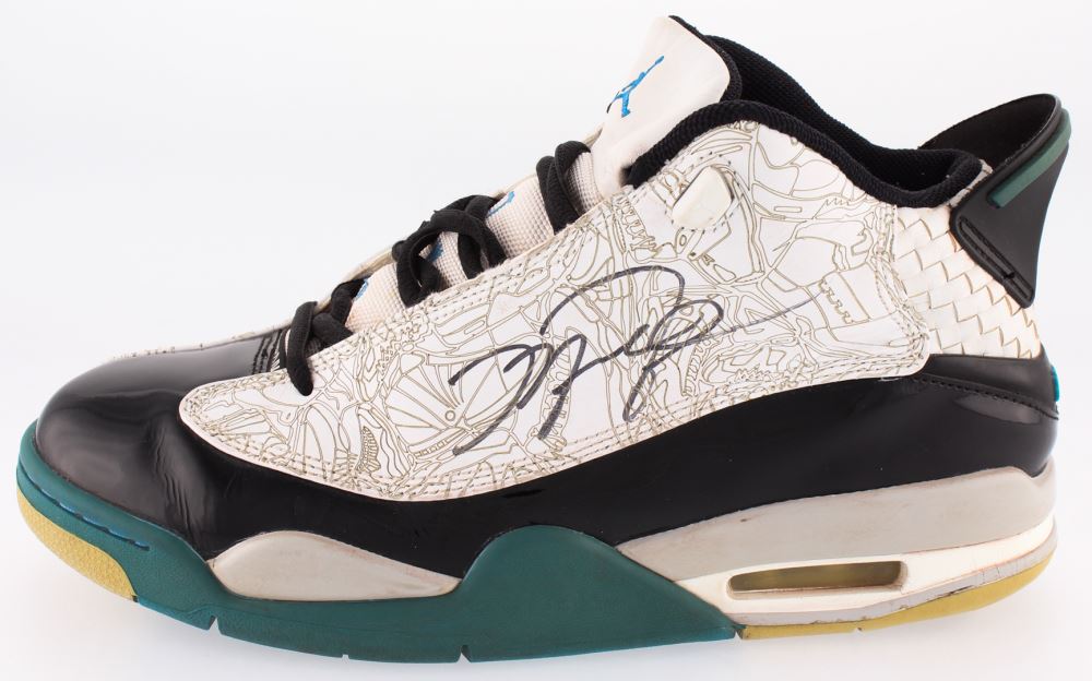 michael jordan zero shoes