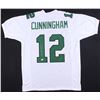 Image 1 : Randall Cunningham Signed Jersey (JSA COA)