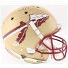 Image 1 : Jameis Winston Signed Florida State Seminoles Full-Size Helmet (Radtke COA  Winston Hologram)