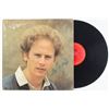Image 1 : Art Garfunkel Signed "Angel Clare'" Vinyl Record Album Cover (JSA COA)