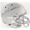 Image 1 : Ezekial Elliot Signed Ohio State Buckeyes Full-Size Helmet (Radtke COA  Beckett COA)