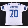Image 1 : Zack Martin Signed Jersey (JSA COA)