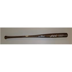 J.D. Martinez Signed Old Hickory Baseball Bat (Steiner COA)