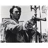 Image 1 : Clint Eastwood Signed 11x14 Photo (PSA LOA)