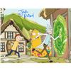 Image 1 : Justin Roiland Signed "Rick and Morty" 11x14 Photo (JSA COA)
