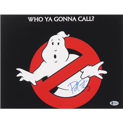 Paul Feig Signed "Ghostbusters" 11x14 Photo (Beckett COA)