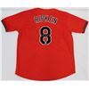 Image 1 : Carl Ripken Jr. Signed Jersey (JSA COA)