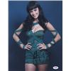 Image 1 : Katy Perry Signed 11x14 Photo (PSA COA)