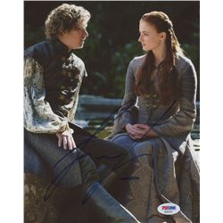 Finn Jones Signed "Game of Thrones" 8x10 Photo (PSA COA)