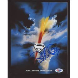 Richard Donner Signed "Superman" 8x10 Photo (PSA COA)