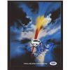 Image 1 : Richard Donner Signed "Superman" 8x10 Photo (PSA COA)