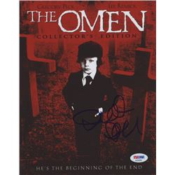 Richard Donner Signed "The Omen" 8x10 Photo (PSA COA)