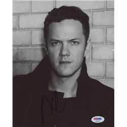 Dan Reynolds Signed "Imagine Dragons" 8x10 Photo (PSA COA)